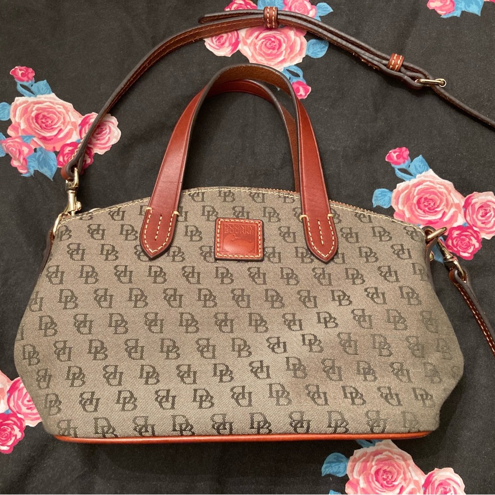 Dooney & Burke Crossbody